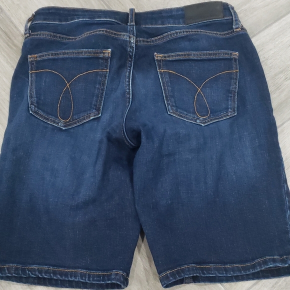 CK shorts - Picture 2 of 4